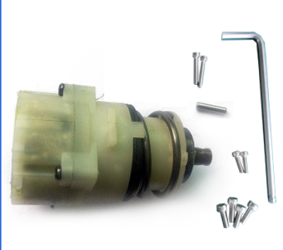 Kits for Special Ops Hammer Drill - Gear assembly