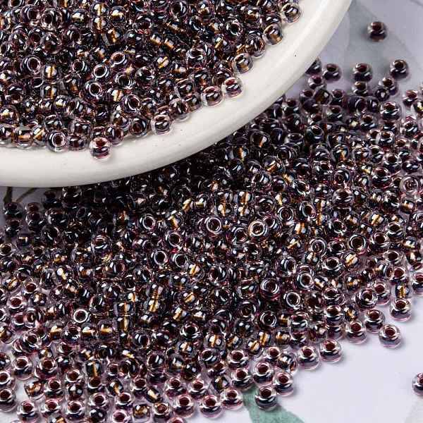 MIYUKI Round Rocailles Beads