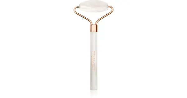 Revolution skincare Clear Quartz (1 pc) - Facial massage roller