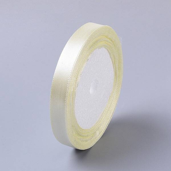 Single Face Satin Ribbon
