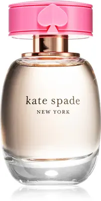 Kate Spade New York Eau de Parfum for women 40 ml