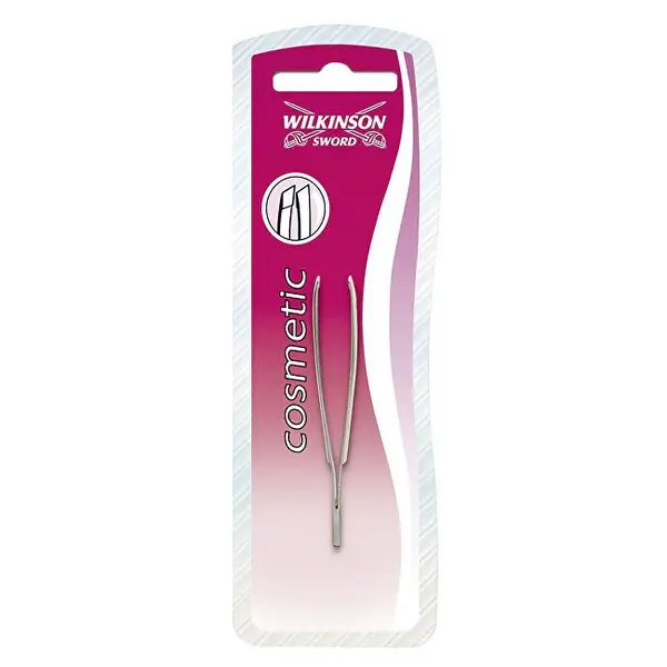 Wilkinson sword Tweezers.