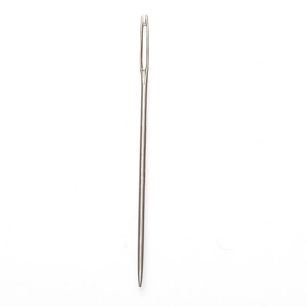 Carbon Steel Sewing Needles