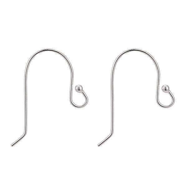 925 Sterling Silver Earring Hooks