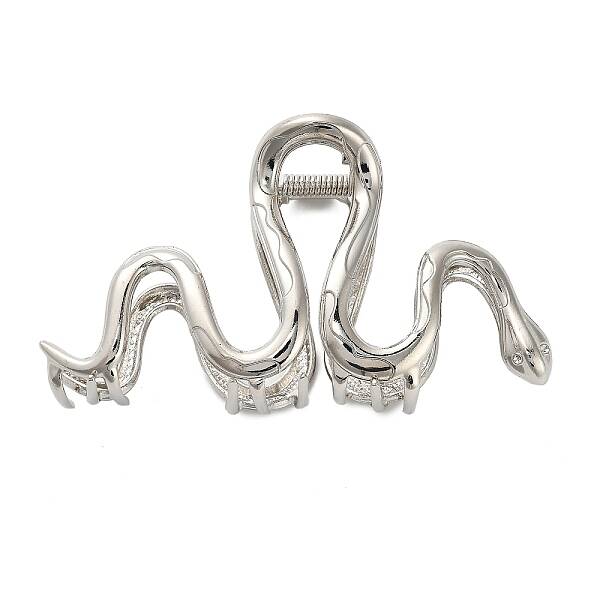 Aolly Claw Hair Clips