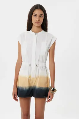 Jumpsuit Sinclair U Sinclair Ursula Blue-Ombre | Color: BLUE OMBRE | Size: M