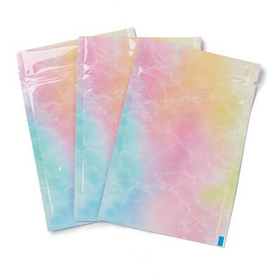 Plastic Zip Lock Bag
