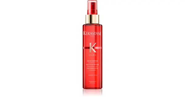 Kérastase Soleil Sirène oil with UV filter 150 ml