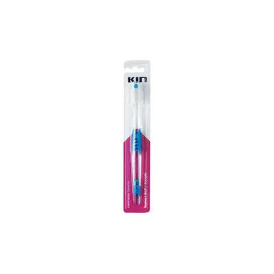 Soft Adult Toothbrush 1pc.