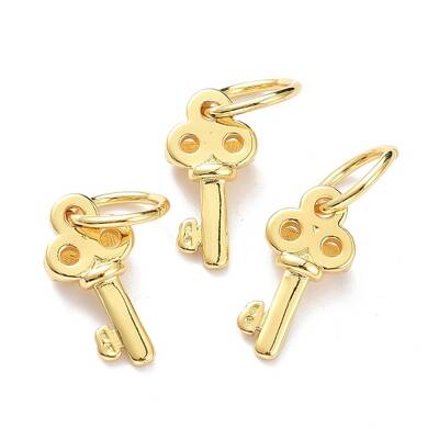 Brass Pendants