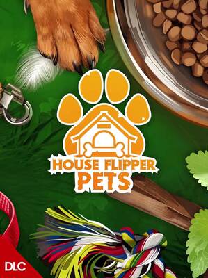 House Flipper Pets DLC | Steam