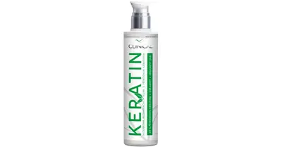 Clinical Keratin regenerating hair treatment 100 ml
