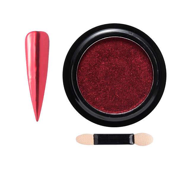 Chameleon Color Change Nail Chrome Powder