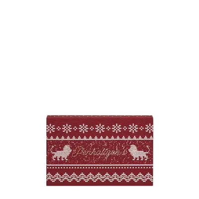 Penhaligon's Festive Scent Library 2025