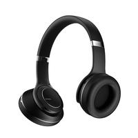 DOQAUS Bluetooth Headphones Over Ear with speaker 2 in 1, Wireless Headphones with 3 EQ Modes, Microphone, Soft Earpads for C...