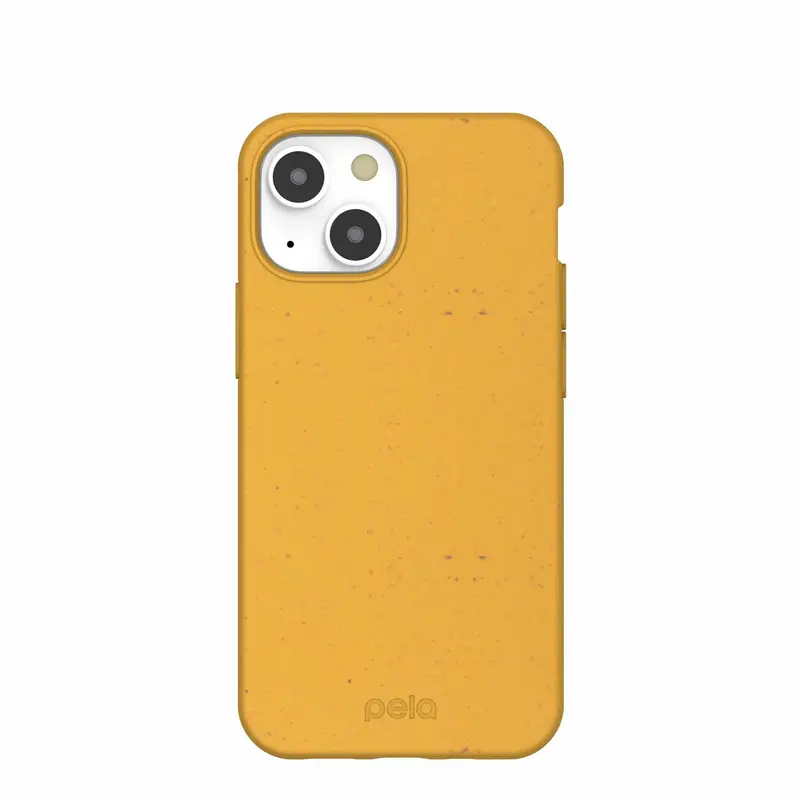 Honey iPhone 13 Mini Case