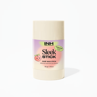 INH Hair Sleek Stick Hairwax Vegan Stick for Smoothing Frizz with UV Protection