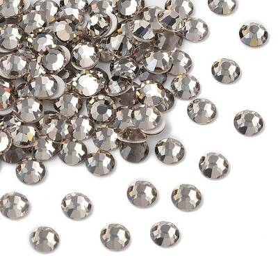 Preciosa® MAXIMA Crystal No Hotfix Flatback Stones