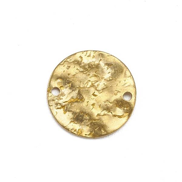 Brass Connector Charms