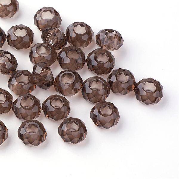 Glass European Beads
