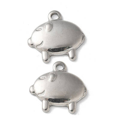 304 Stainless Steel Pendants