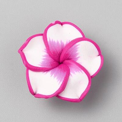 Handmade Polymer Clay Beads