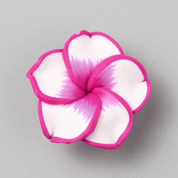 Handmade Polymer Clay Beads