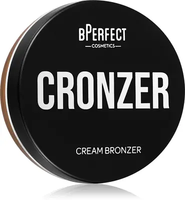 BPerfect Cronzer bronzer in cream color Toasted 56 g