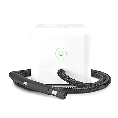 Dupray Neat™ Steam Cleaner Powerful Multipurpose Portable Heavy Duty Steamer for Floors, Cars, Tiles, Grout Cleaning.