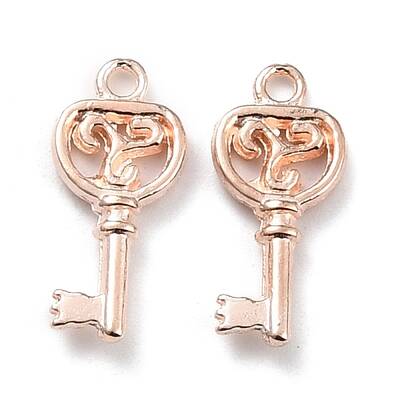 Tibetan Style Alloy Pendants
