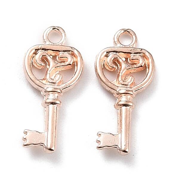 Tibetan Style Alloy Pendants