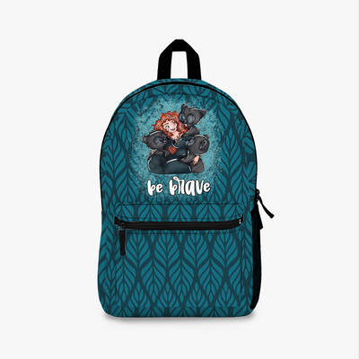 Merida Princess Backpack