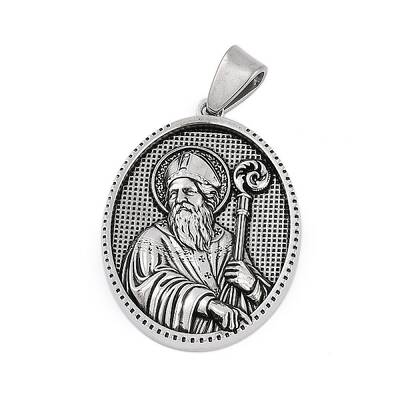 304 Stainless Steel Pendants