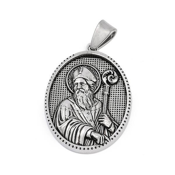 304 Stainless Steel Pendants