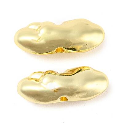 Rack Plating Alloy Beads