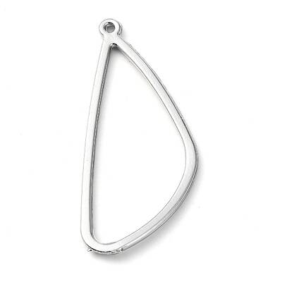 Rack Plating Alloy Pendants