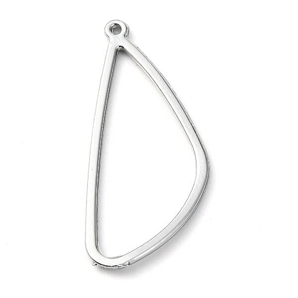 Rack Plating Alloy Pendants