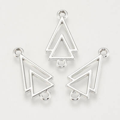 Alloy Links connectors