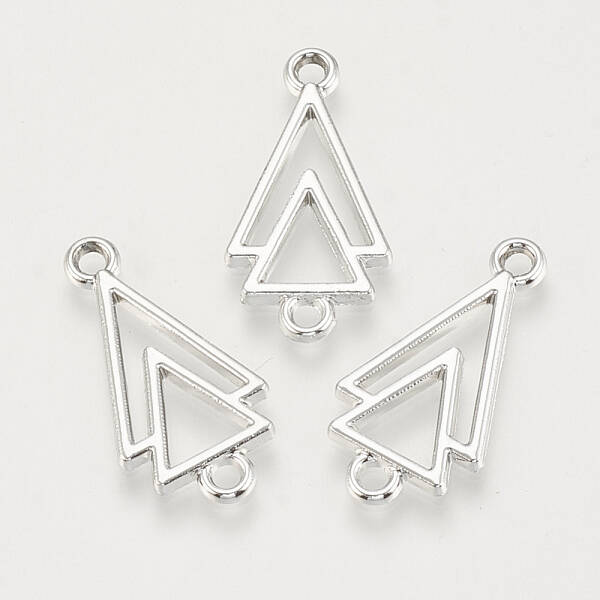 Alloy Links connectors