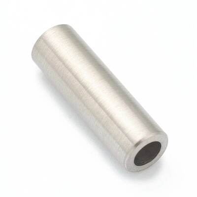 Tarnish Resistant 304 Stainless Steel Magnetic Clasps with Glue-in Ends