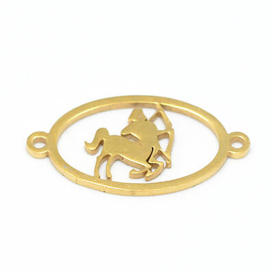 304 Stainless Steel Links Connectors