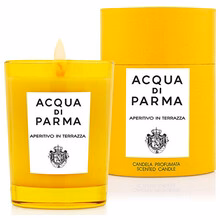 Acqua di parma Aperitif Candle on the Terrace - 200.0 g