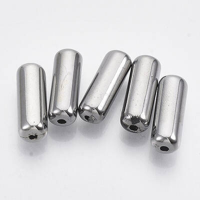 CCB Plastic Beads