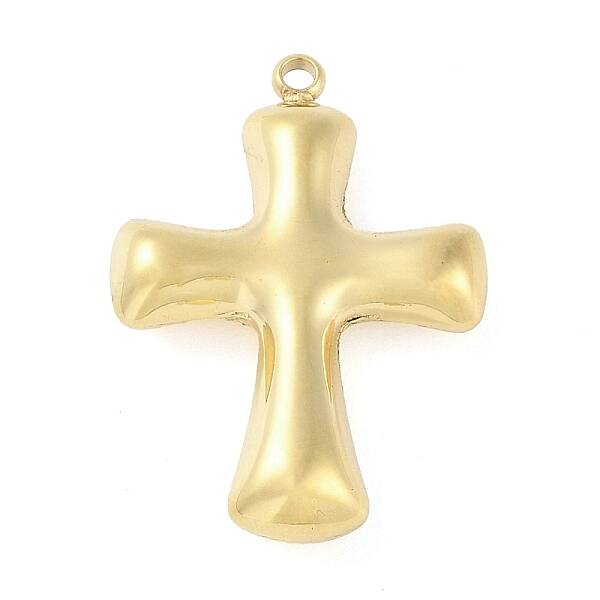 Ion Plating(IP) 304 Stainless Steel Pendants