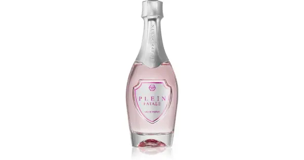 Philipp Plein Fatale Rosé Eau de Parfum for women 90 ml