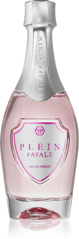 Philipp Plein Fatale Rosé Eau de Parfum for women 90 ml