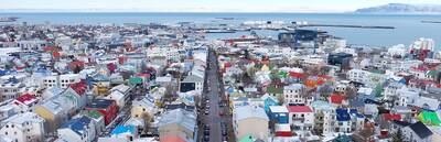 Reykjavik Révélée: Ses Principaux Sites Touristiques et Lieux Cachés