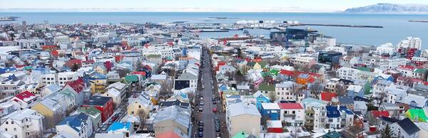 Reykjavik Révélée: Ses Principaux Sites Touristiques et Lieux Cachés