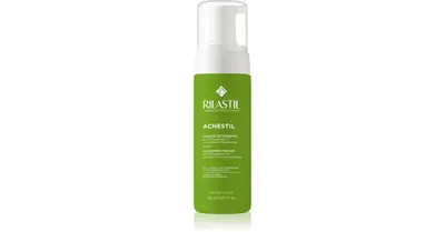 Rilastil Acnestil Cleansing Mousse (combination and oily skin prone to acne) - 150ml