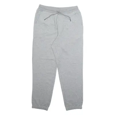PATAGONIA Mens Joggers Grey Tapered S W28 L27